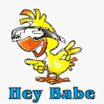 pic for HEY BABE